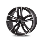 Диск оригинальный (Replica) для Audi дизайн A5126