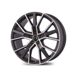 Диск оригинальный (Replica) для Audi дизайн A5131