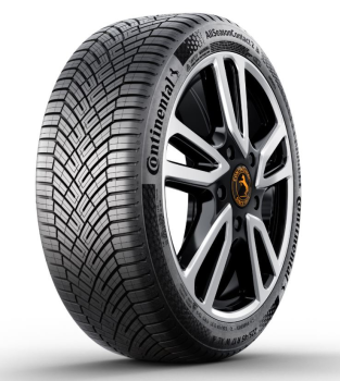 Всесезонная шина Continental AllSeasonContact 2